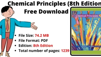 Chemical principles 8th edition pdf free download