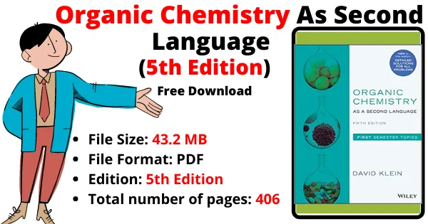 organic chemistry as a second language 5th edition pdf, organic chemistry as a second language pdf