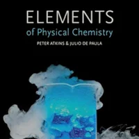 Elements of Physical Chemistry 7th Edition PDF